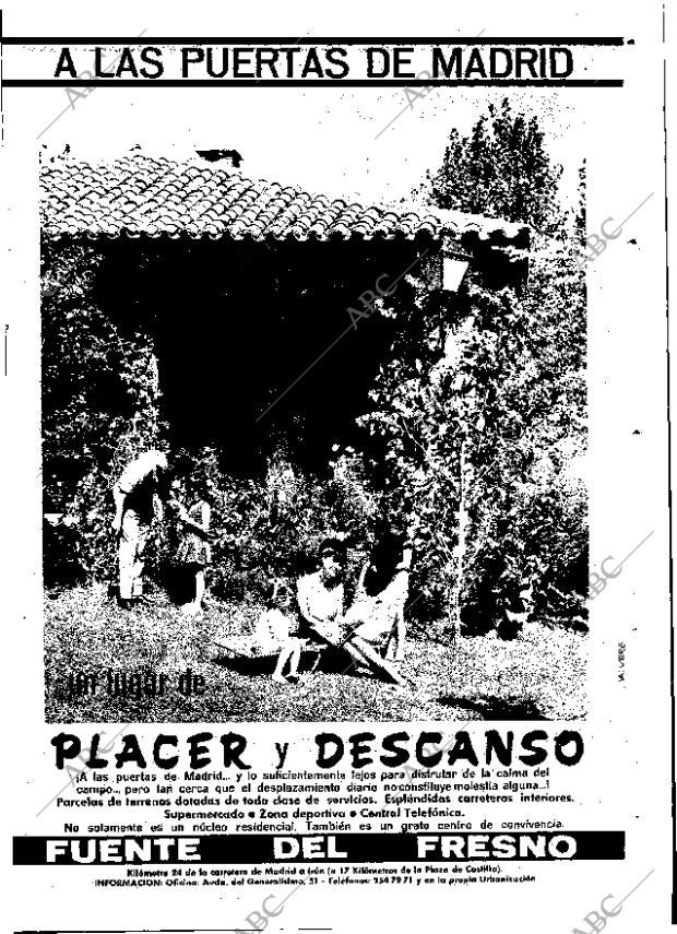 ABC MADRID 10-10-1965 página 41