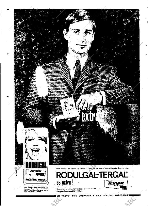 ABC MADRID 10-10-1965 página 42