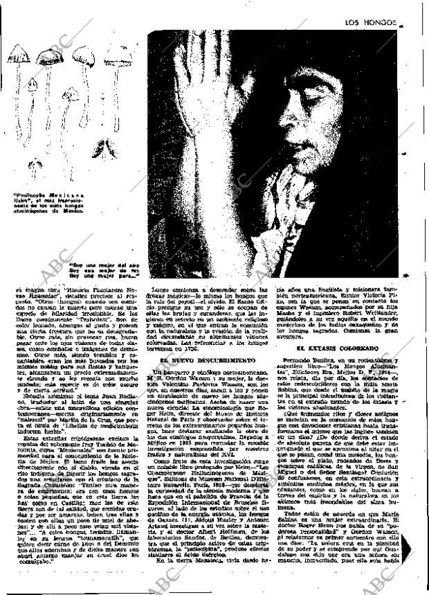 ABC MADRID 10-10-1965 página 43