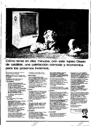 ABC MADRID 10-10-1965 página 44