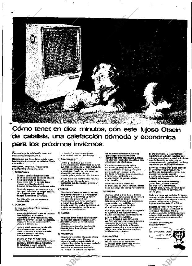 ABC MADRID 10-10-1965 página 44
