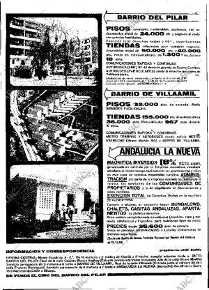 ABC MADRID 10-10-1965 página 45