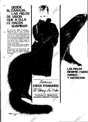 ABC MADRID 10-10-1965 página 46