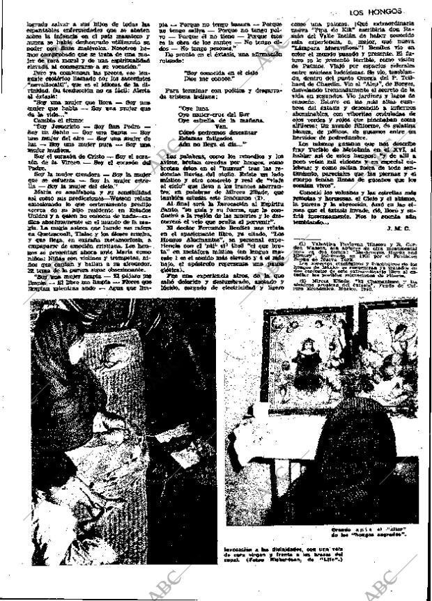 ABC MADRID 10-10-1965 página 47
