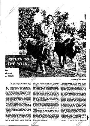 ABC MADRID 10-10-1965 página 49