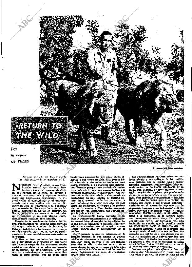 ABC MADRID 10-10-1965 página 49