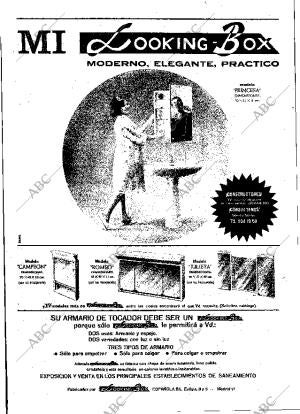 ABC MADRID 10-10-1965 página 50