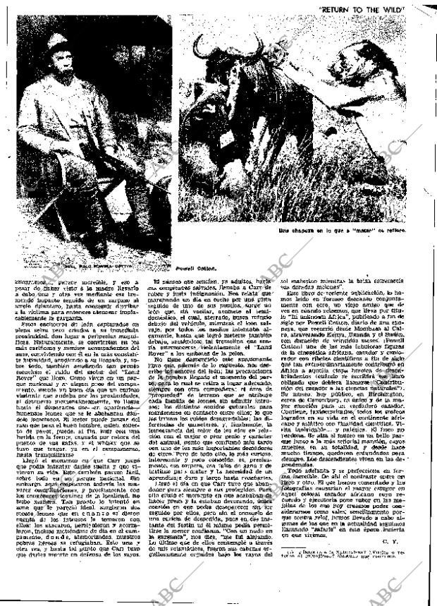 ABC MADRID 10-10-1965 página 53
