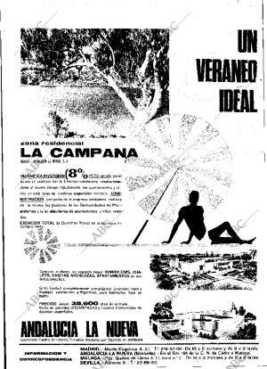 ABC MADRID 10-10-1965 página 56