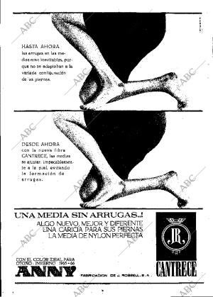 ABC MADRID 10-10-1965 página 6