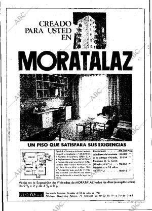 ABC MADRID 10-10-1965 página 60