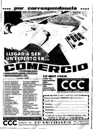 ABC MADRID 10-10-1965 página 61