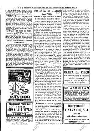 ABC MADRID 10-10-1965 página 66