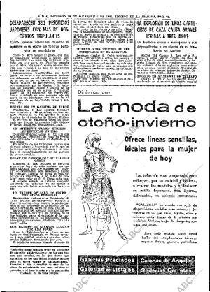 ABC MADRID 10-10-1965 página 79