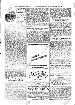 ABC MADRID 10-10-1965 página 89