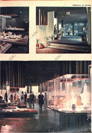 ABC MADRID 10-10-1965 página 9