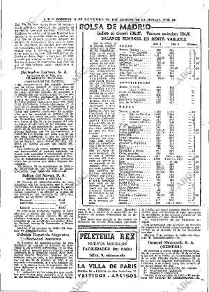 ABC MADRID 10-10-1965 página 99