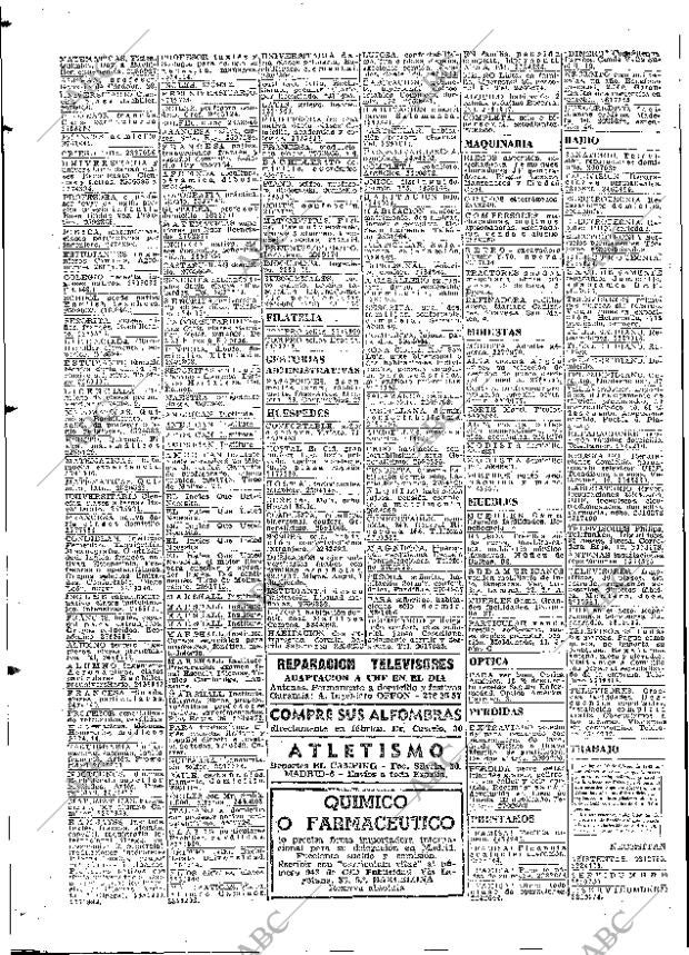 ABC MADRID 12-10-1965 página 102