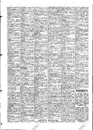 ABC MADRID 12-10-1965 página 104