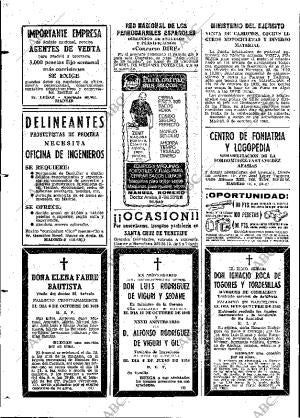 ABC MADRID 12-10-1965 página 108