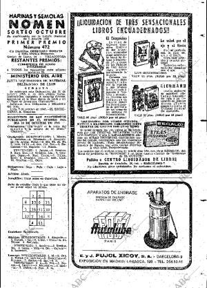 ABC MADRID 12-10-1965 página 109