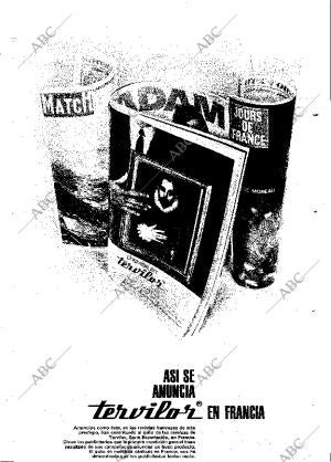 ABC MADRID 12-10-1965 página 11