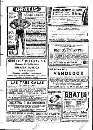 ABC MADRID 12-10-1965 página 110