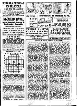 ABC MADRID 12-10-1965 página 111