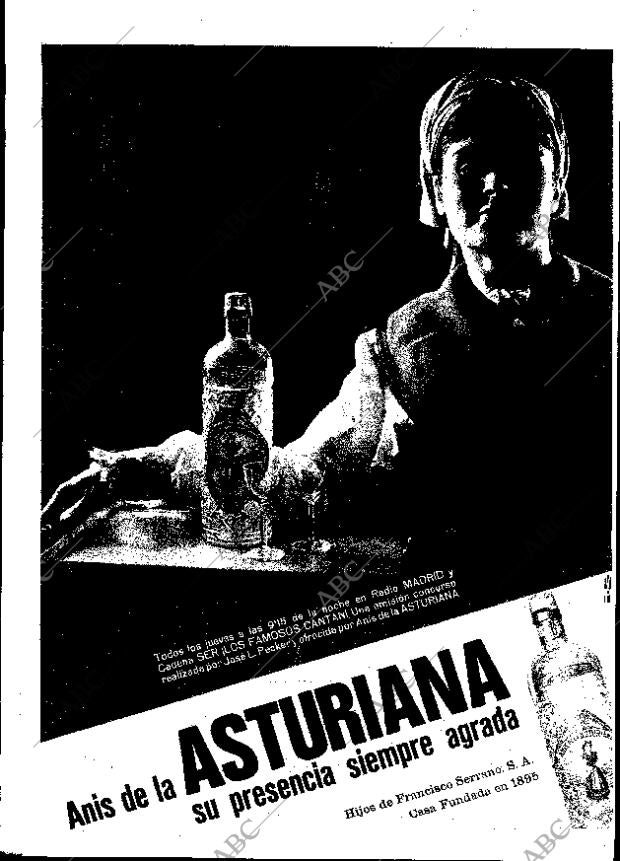 ABC MADRID 12-10-1965 página 112