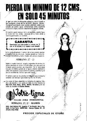 ABC MADRID 12-10-1965 página 14