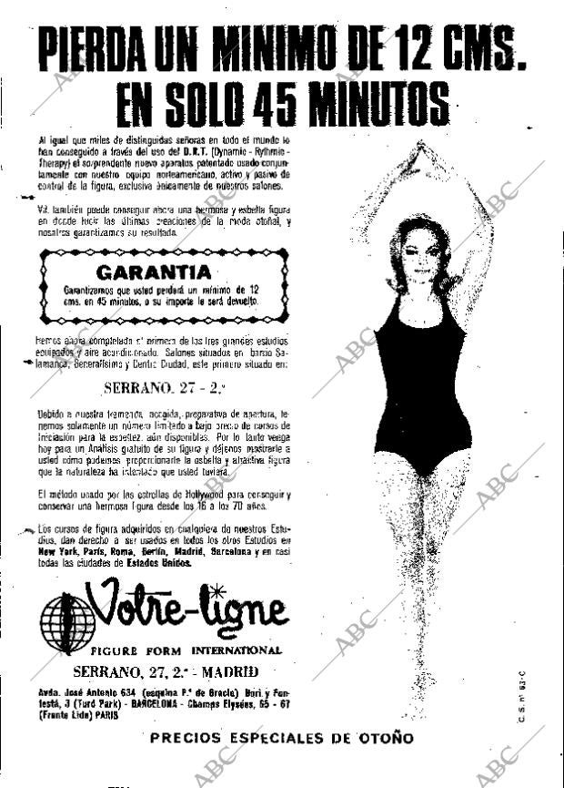 ABC MADRID 12-10-1965 página 14