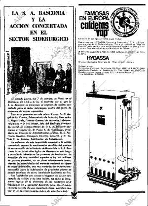 ABC MADRID 12-10-1965 página 16