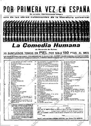 ABC MADRID 12-10-1965 página 20