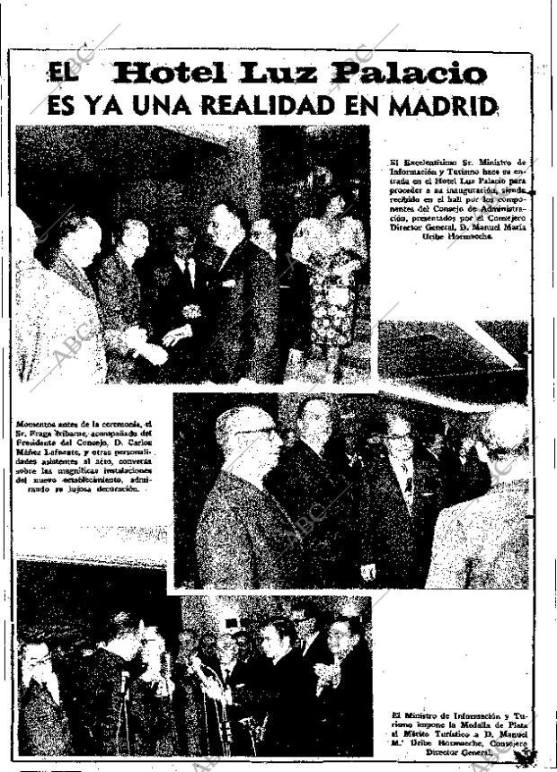 ABC MADRID 12-10-1965 página 21