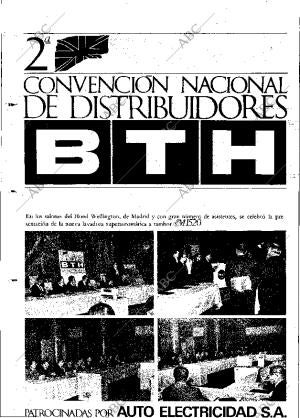 ABC MADRID 12-10-1965 página 22