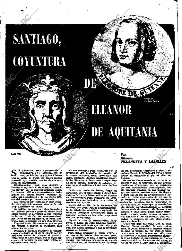 ABC MADRID 12-10-1965 página 23