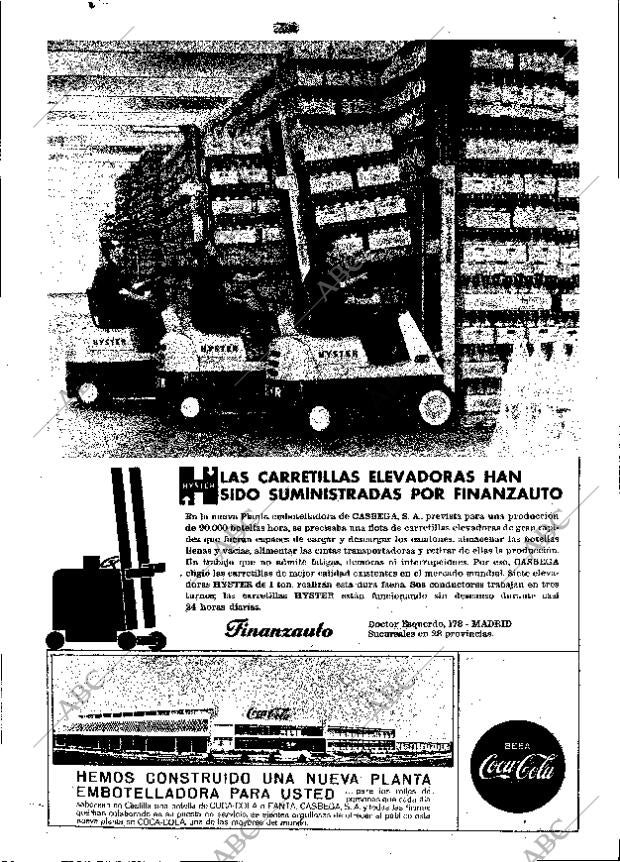 ABC MADRID 12-10-1965 página 25