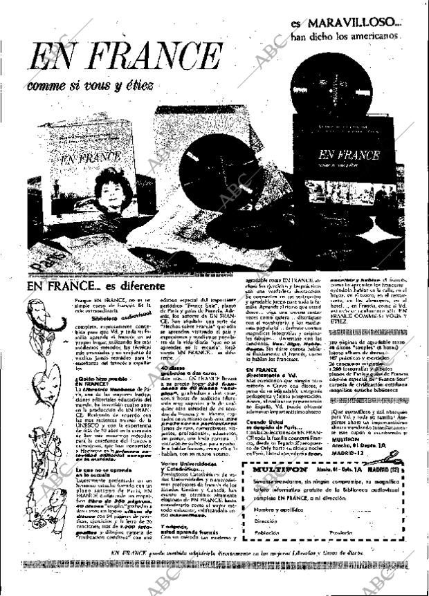 ABC MADRID 12-10-1965 página 29
