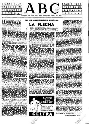 ABC MADRID 12-10-1965 página 3