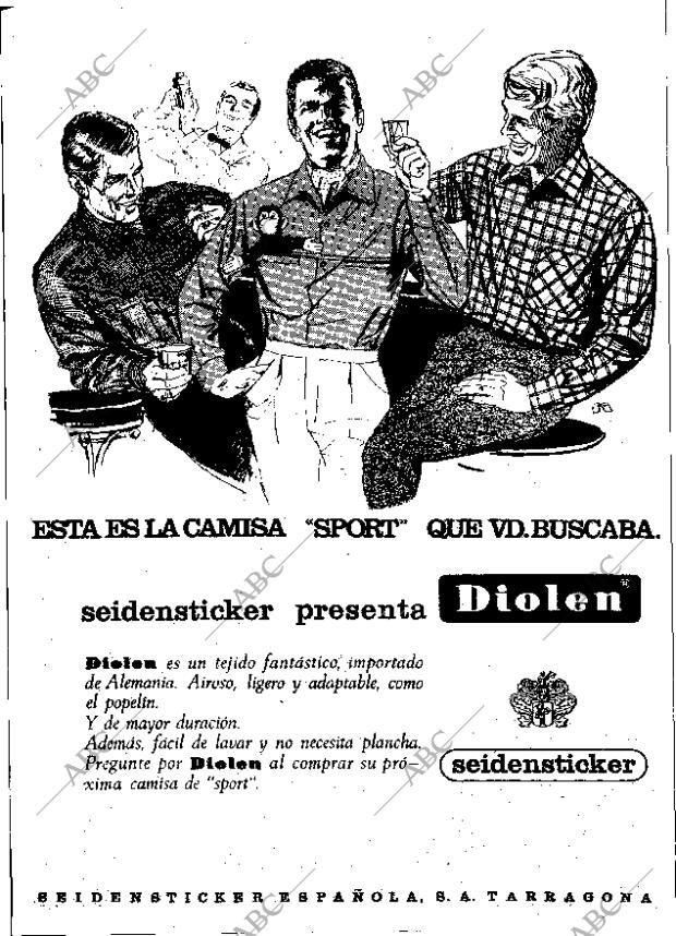 ABC MADRID 12-10-1965 página 32