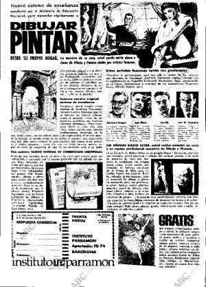 ABC MADRID 12-10-1965 página 33