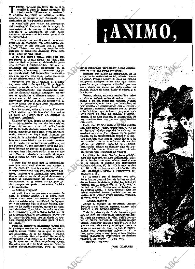 ABC MADRID 12-10-1965 página 34