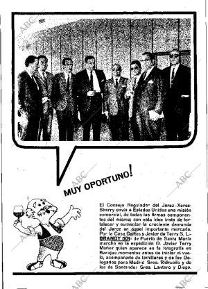 ABC MADRID 12-10-1965 página 36