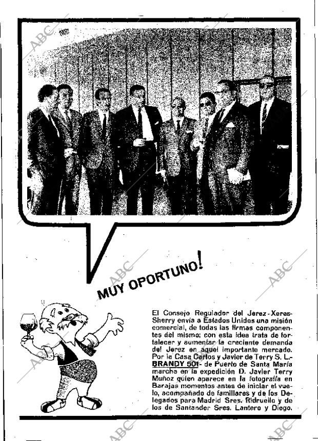 ABC MADRID 12-10-1965 página 36