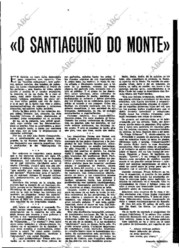 ABC MADRID 12-10-1965 página 38