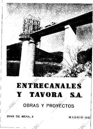 ABC MADRID 12-10-1965 página 4