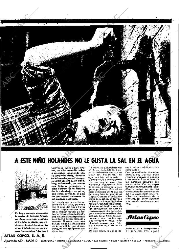 ABC MADRID 12-10-1965 página 40