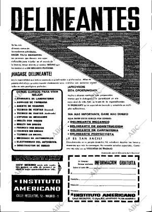 ABC MADRID 12-10-1965 página 41