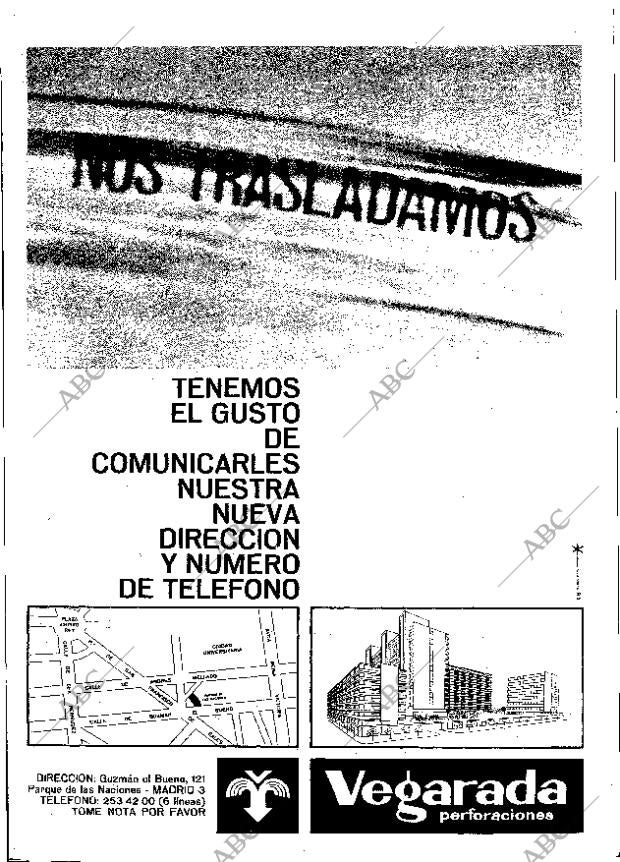 ABC MADRID 12-10-1965 página 42