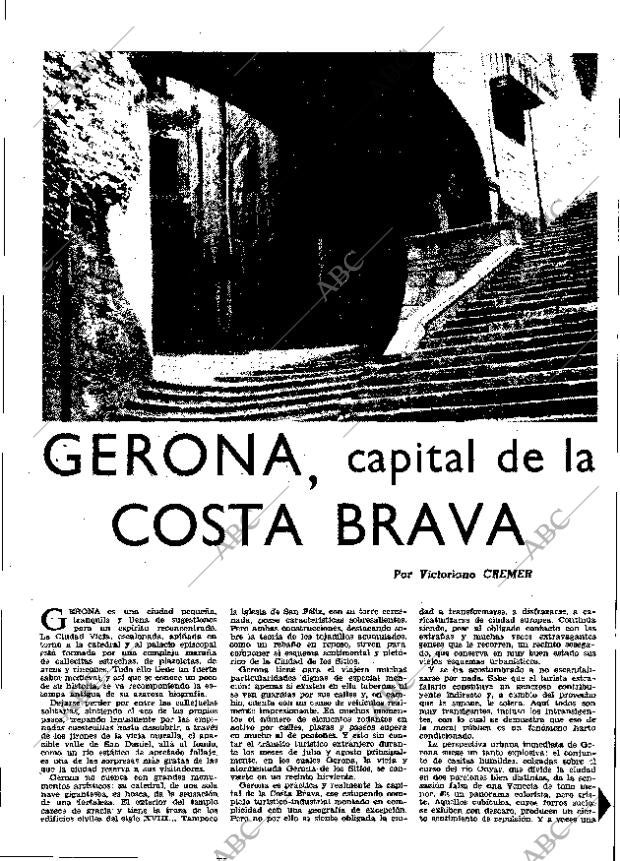 ABC MADRID 12-10-1965 página 43